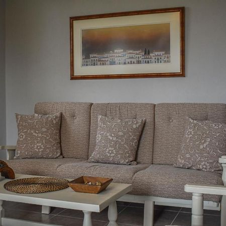 Appartement Galaxidi Family House Extérieur photo
