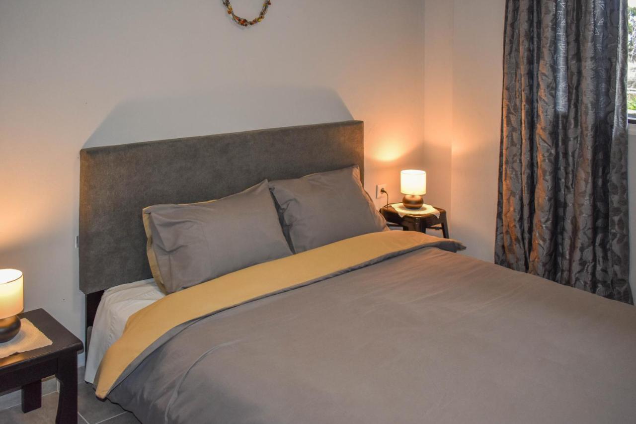 Appartement Galaxidi Family House Extérieur photo